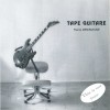 TAPE GUITARE 1 (insert face avant)