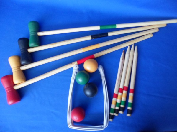 croquet
